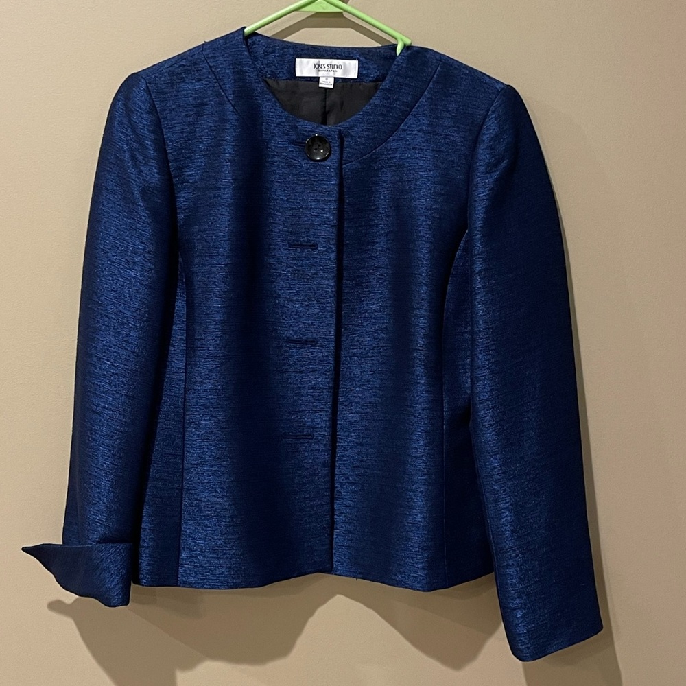 Women’s Separates Suit Jacket